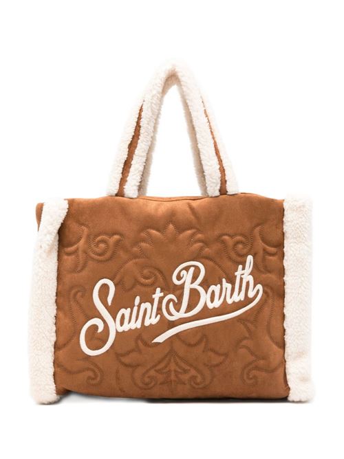 borsa donna a mano Tote Vanity MC2 SAINT BARTH | VANITY00284I